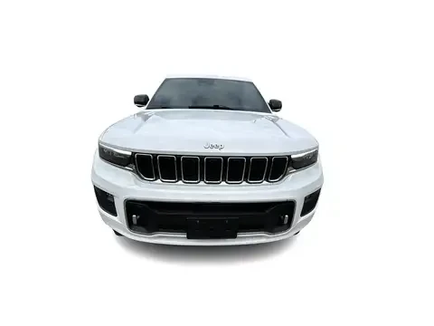 Jeep Grand cherokee OVERLAND * 5.7 HEMI * AWD * БЕЗ ИНЦИДЕНТИ * CARFAX, снимка 2 - Автомобили и джипове - 54854676