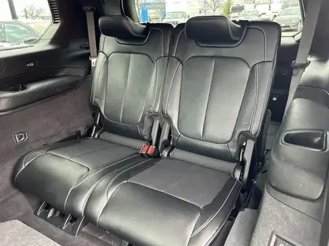 Jeep Grand cherokee OVERLAND * 5.7 HEMI * AWD * БЕЗ ИНЦИДЕНТИ * CARFAX, снимка 15 - Автомобили и джипове - 54854676