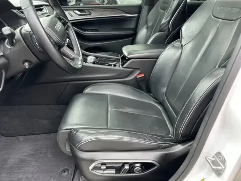 Jeep Grand cherokee OVERLAND * 5.7 HEMI * AWD * БЕЗ ИНЦИДЕНТИ * CARFAX, снимка 7 - Автомобили и джипове - 54854676