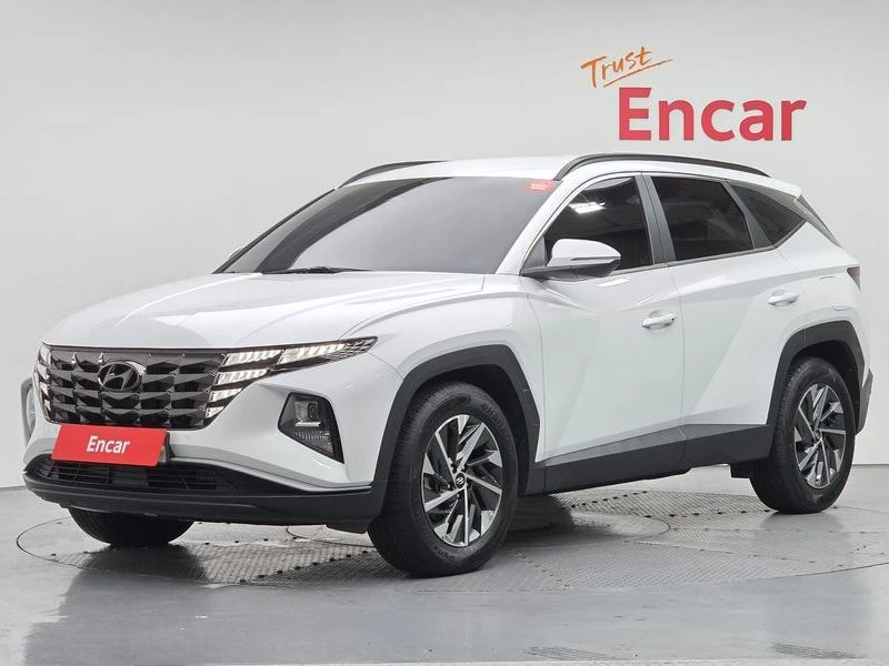 Hyundai Tucson Premium 2WD| 230к.с.