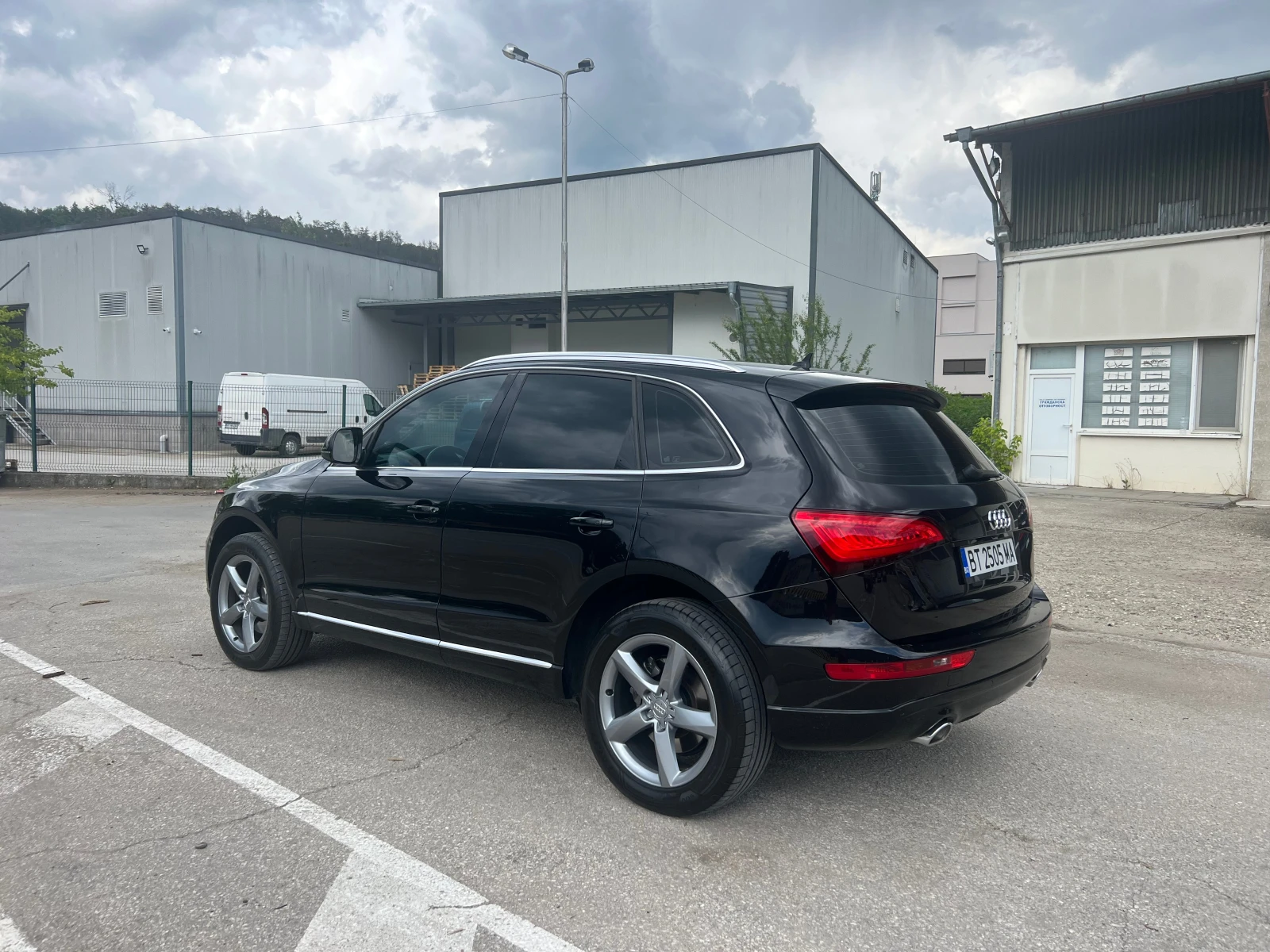 Audi Q5 3.0 TDI ! Quattro ! Keyless ! - изображение 5