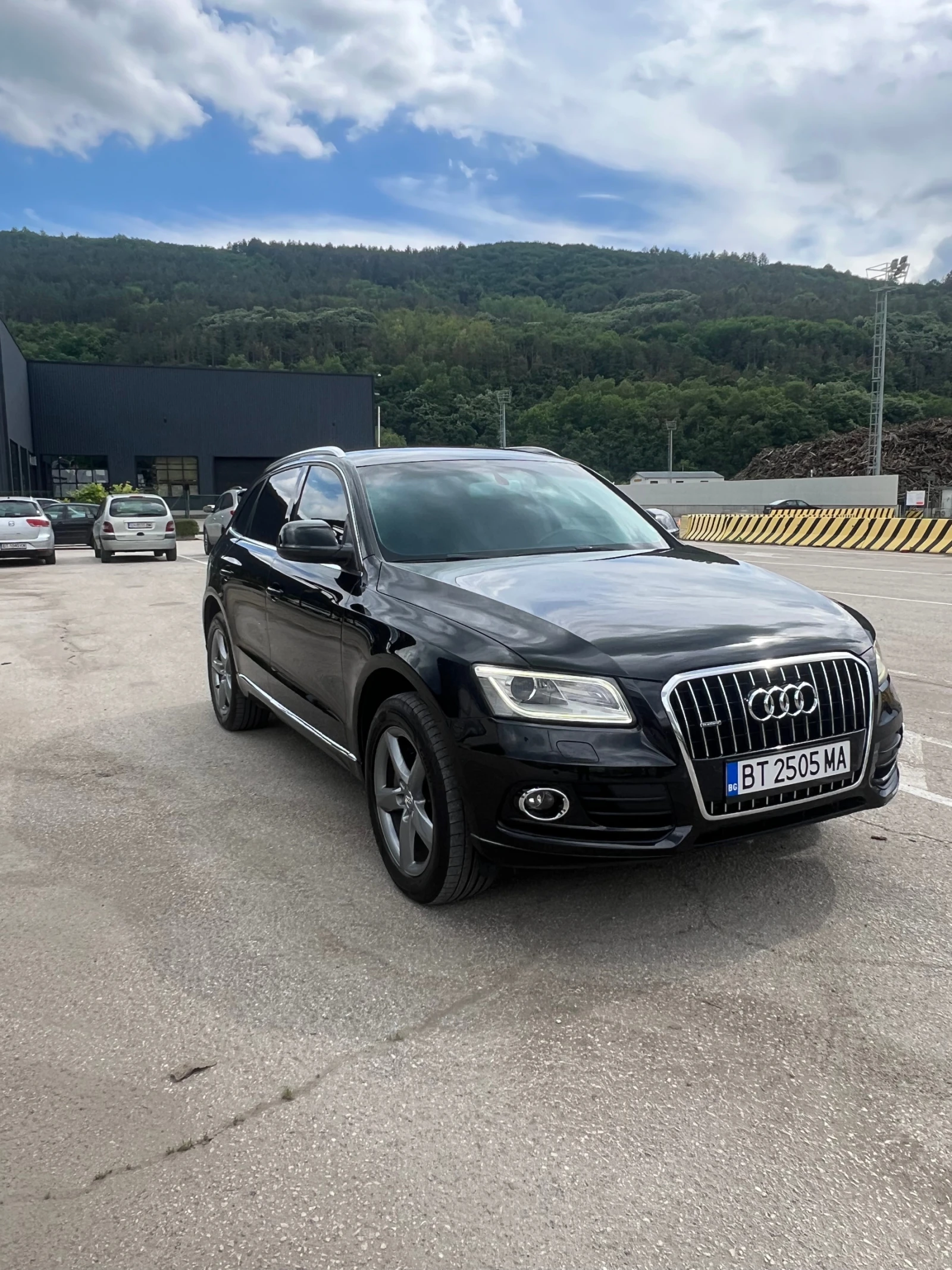 Audi Q5 3.0 TDI ! Quattro ! Keyless ! - изображение 2