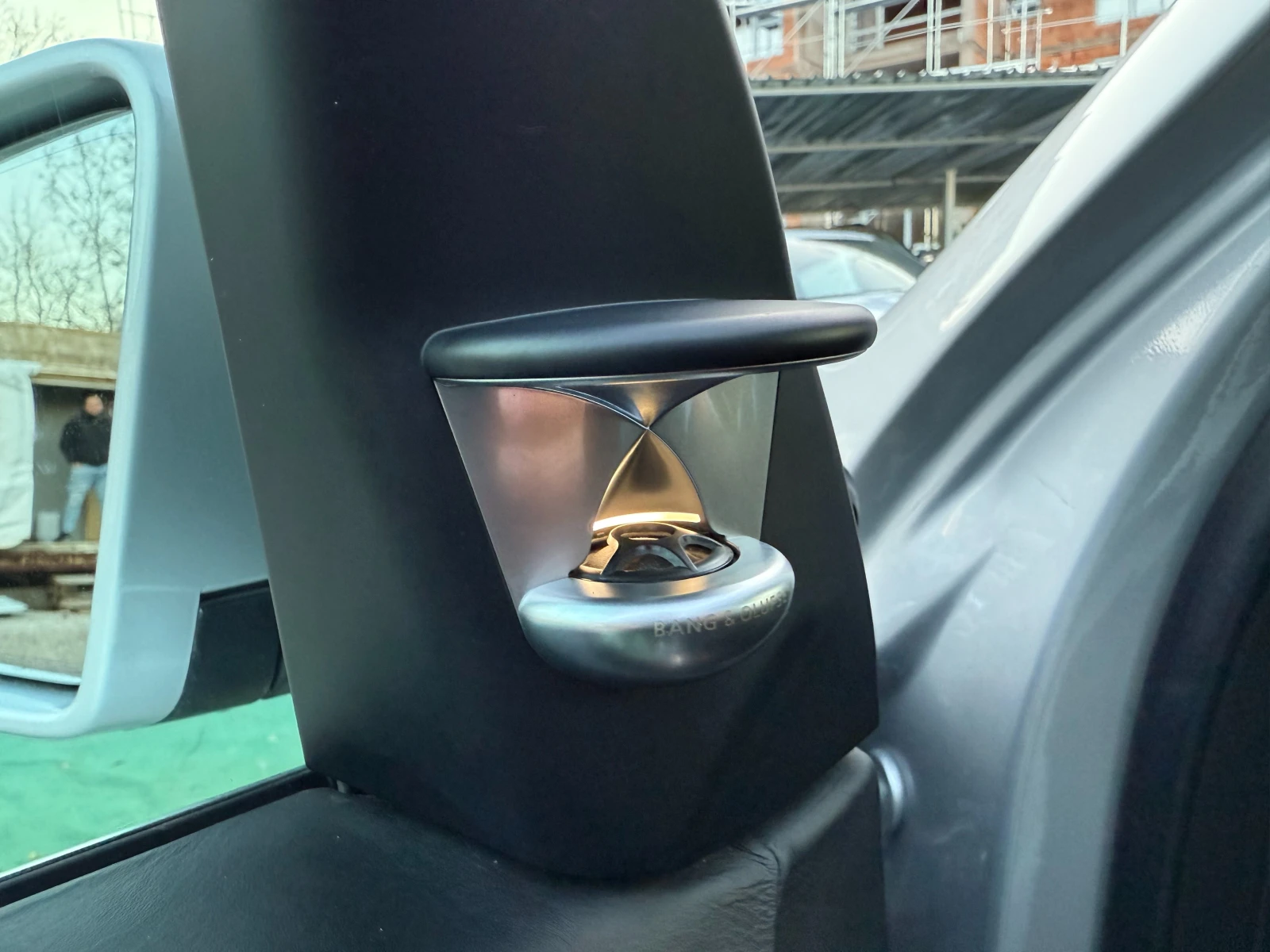 Mercedes-Benz GLE 63 S AMG 4MATIC, AIRMATIC | Mobile.bg   16