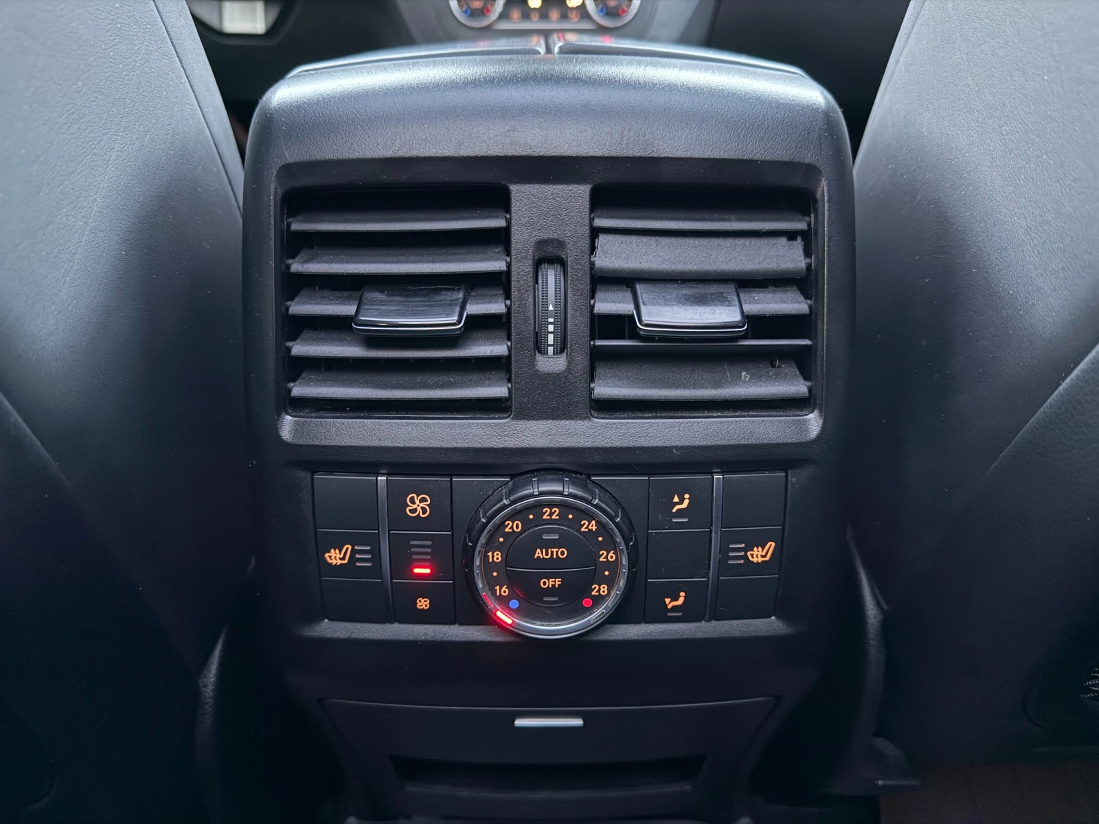 Mercedes-Benz GLE 63 S AMG 4MATIC, AIRMATIC | Mobile.bg   17