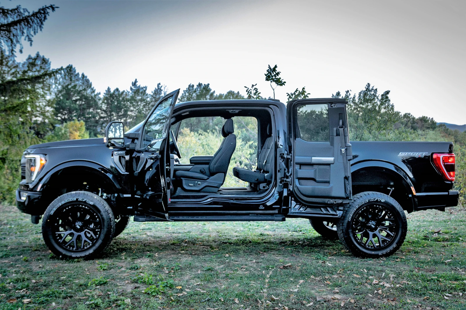 Ford F150 | Mobile.bg   11