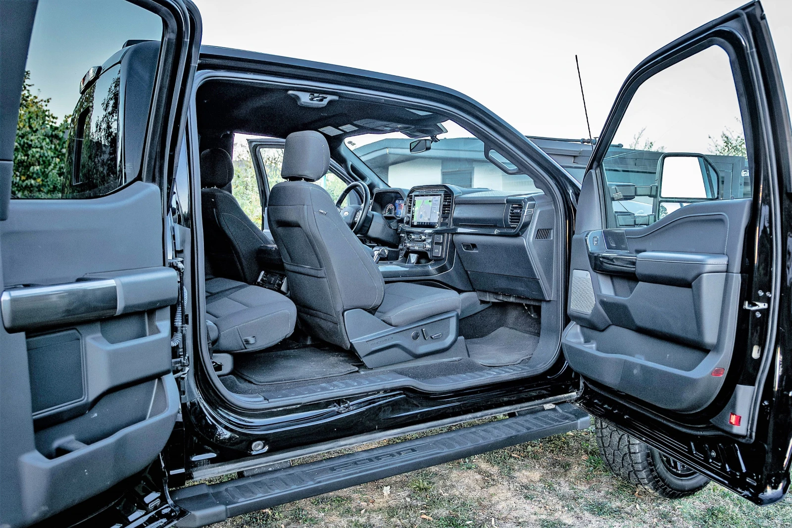 Ford F150 | Mobile.bg   15