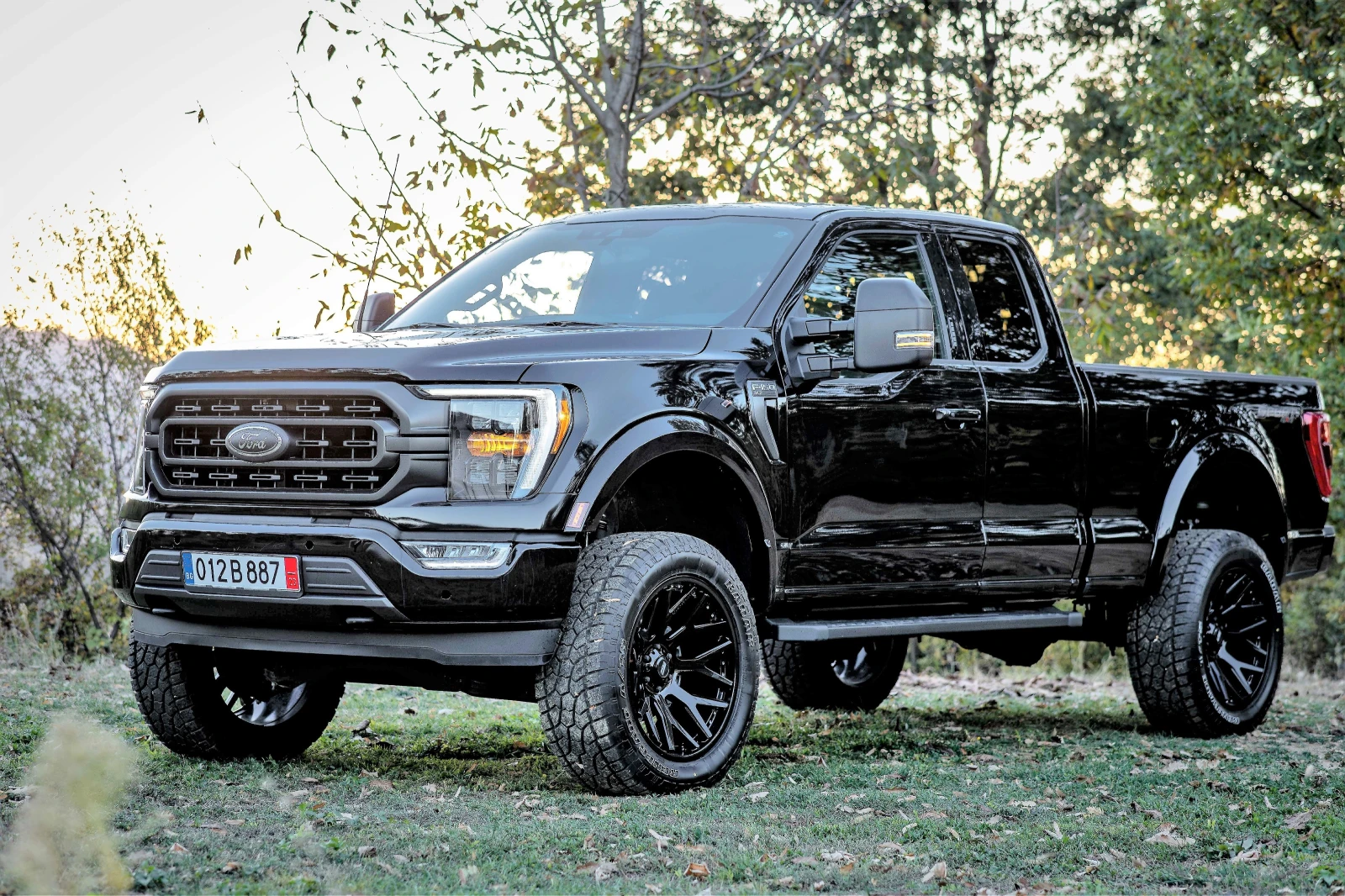 Ford F150 | Mobile.bg   1