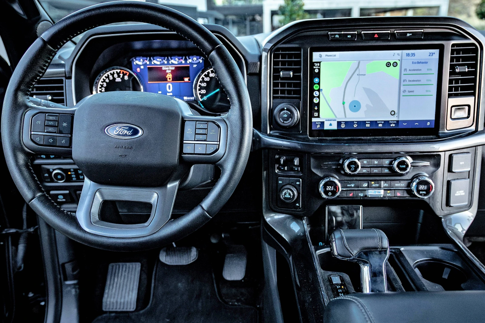Ford F150 | Mobile.bg   14