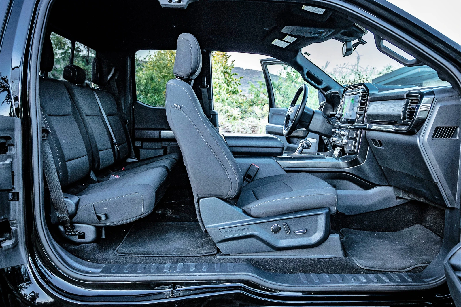 Ford F150 | Mobile.bg   12