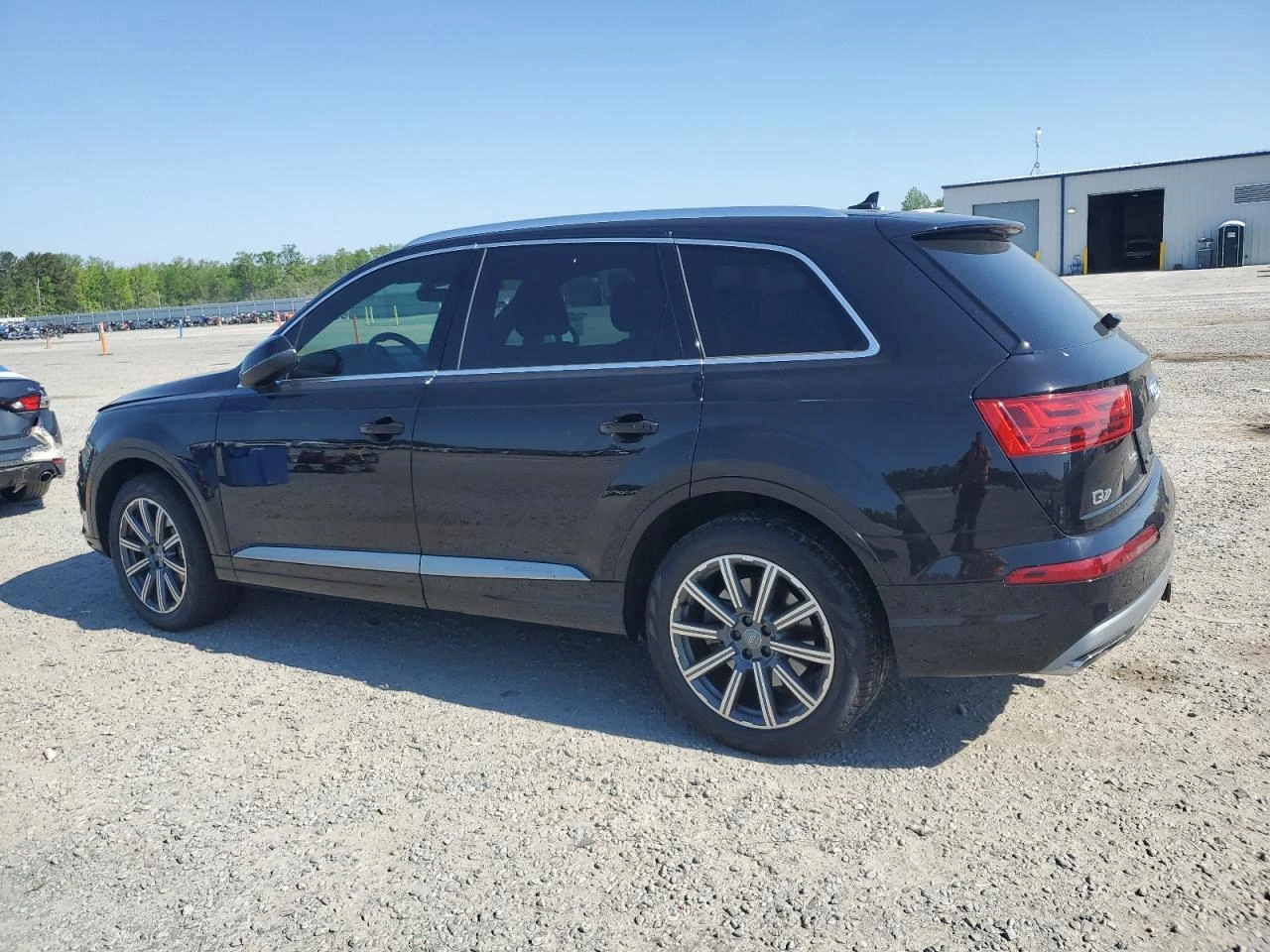 Audi Q7 PREMIUM PLUS* АВТО КРЕДИТ - изображение 4