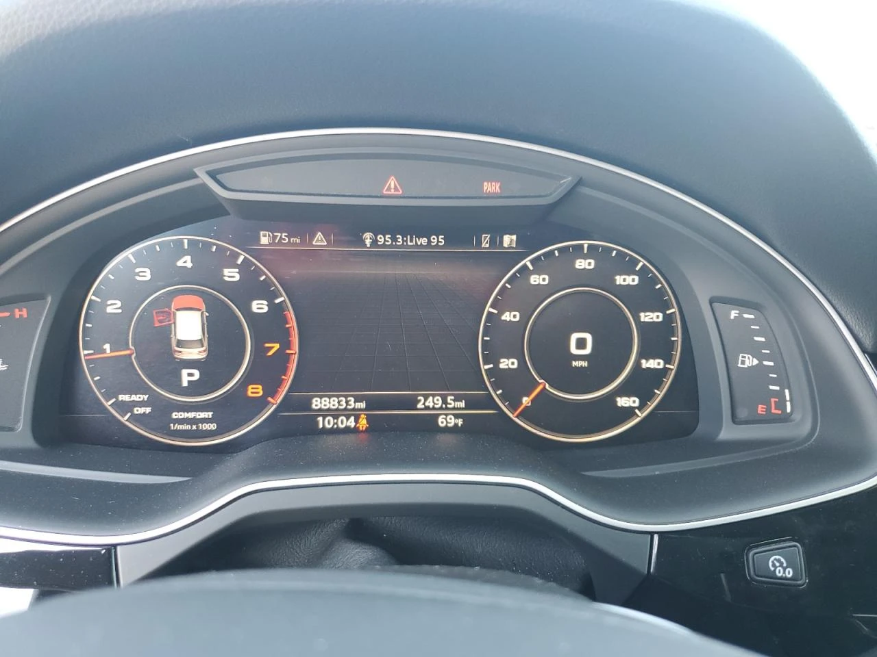 Audi Q7 PREMIUM PLUS* АВТО КРЕДИТ - изображение 9