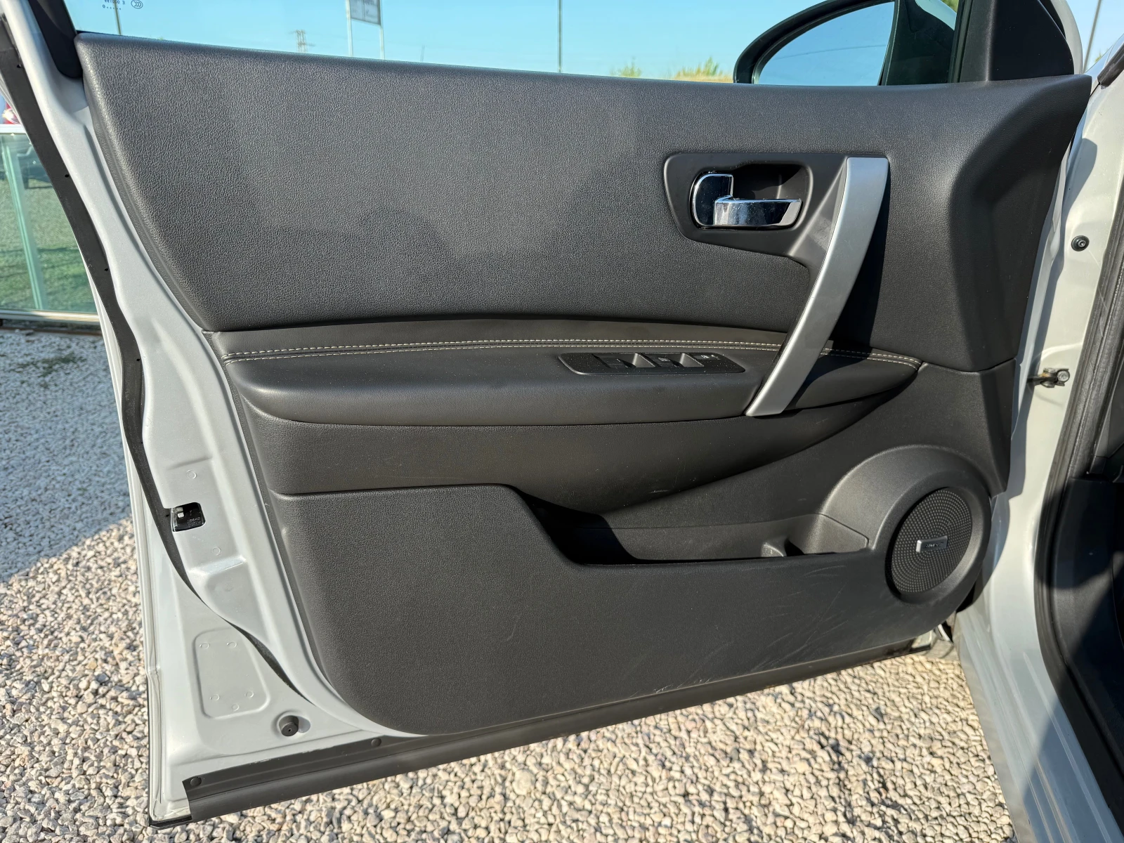 Nissan Qashqai 2.0i, , FACELIFT, , , , XENO | Mobile.bg   12