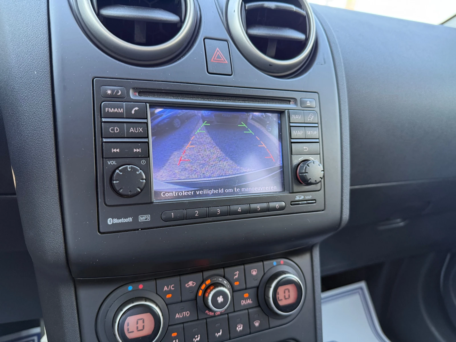 Nissan Qashqai 2.0i, , FACELIFT, , , , XENO | Mobile.bg   14