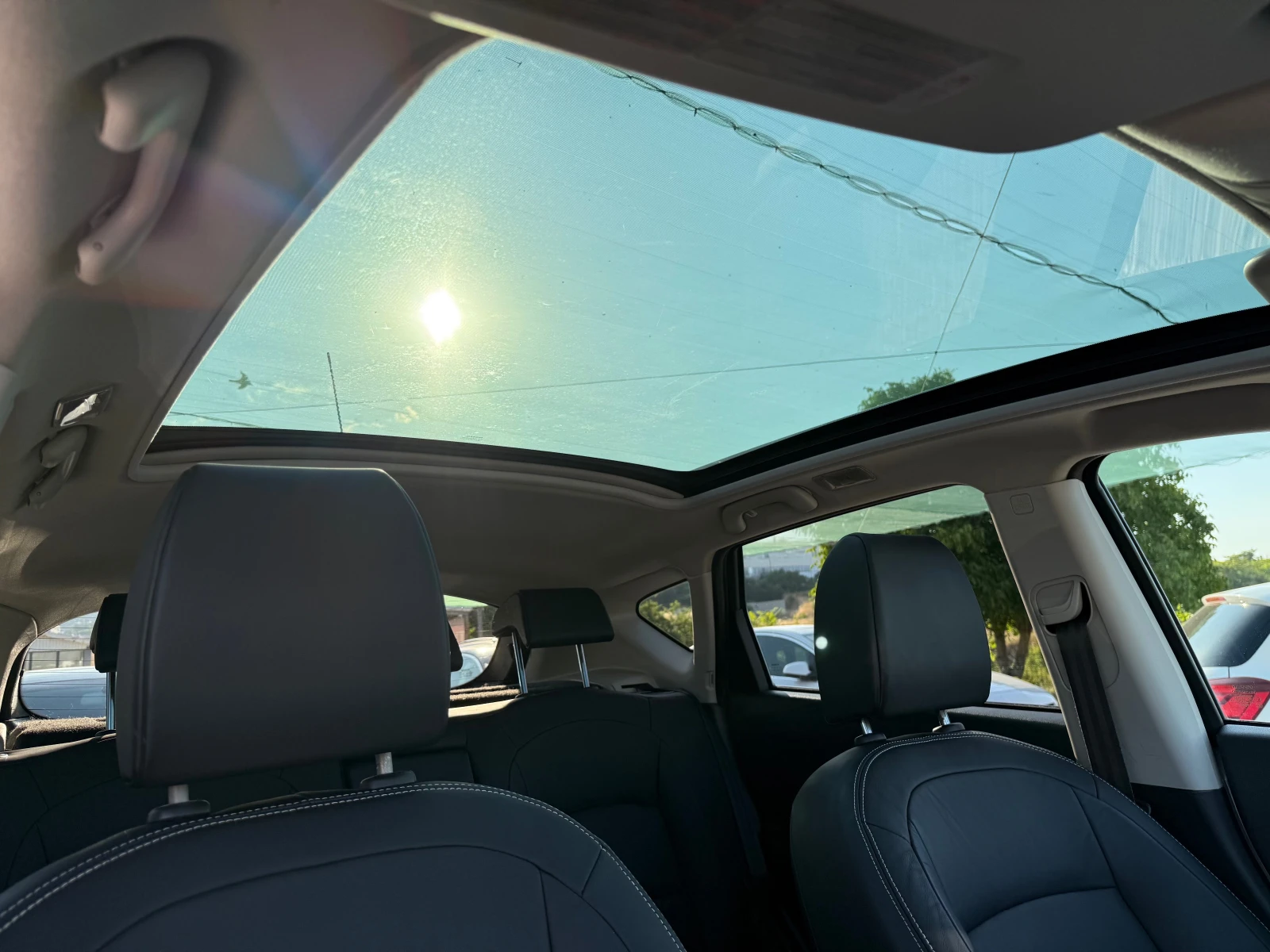 Nissan Qashqai 2.0i, , FACELIFT, , , , XENO | Mobile.bg   13