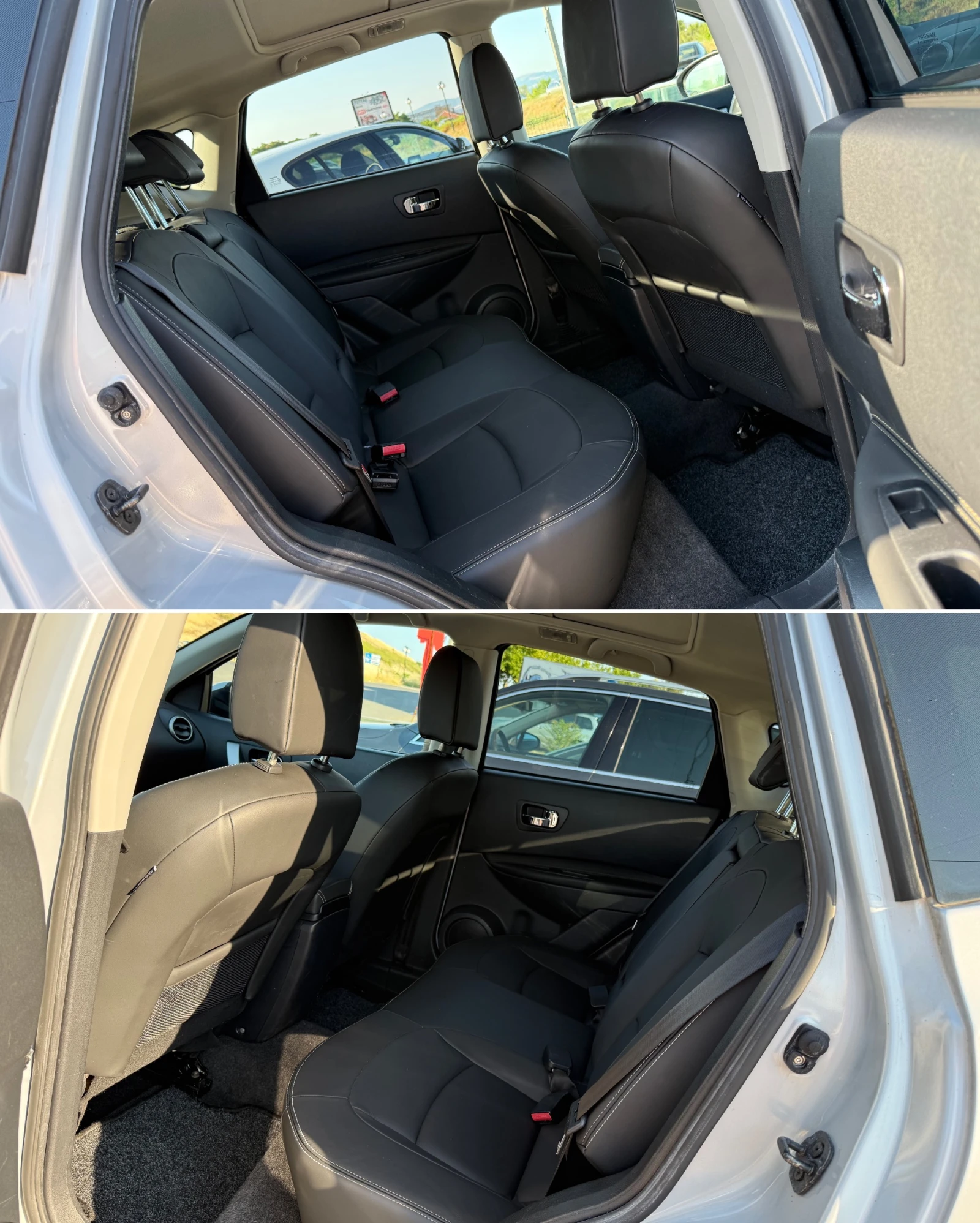 Nissan Qashqai 2.0i, , FACELIFT, , , , XENO | Mobile.bg   16