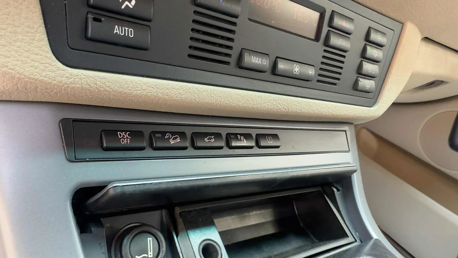 BMW X5 3.0D FACELIFT 225k.km!!!  SPORT PAKET XENON | Mobile.bg   12