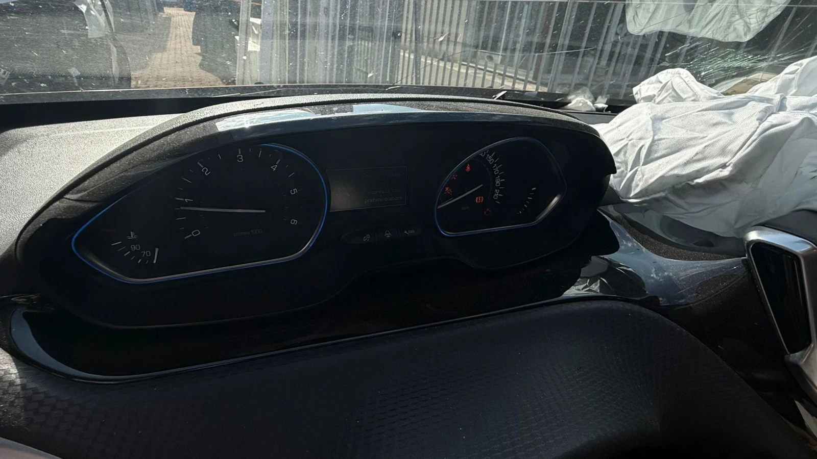 Fiat Freemont  - изображение 8