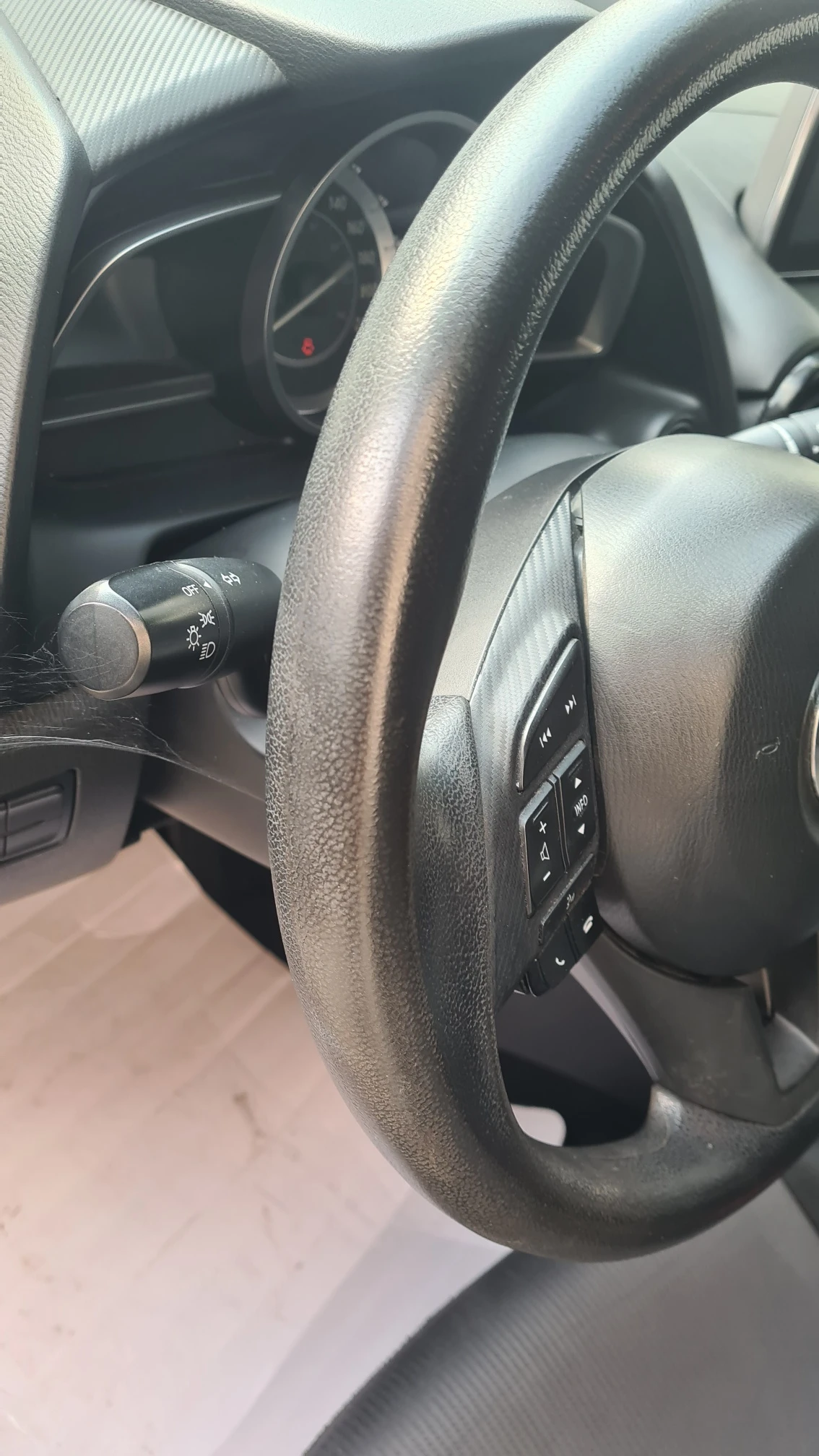 Mazda CX-3  - изображение 5