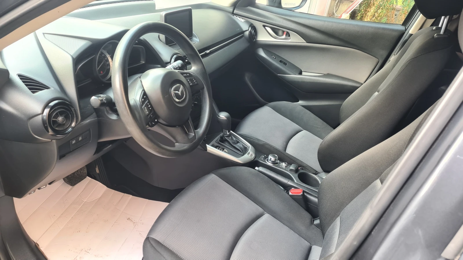 Mazda CX-3  - изображение 4
