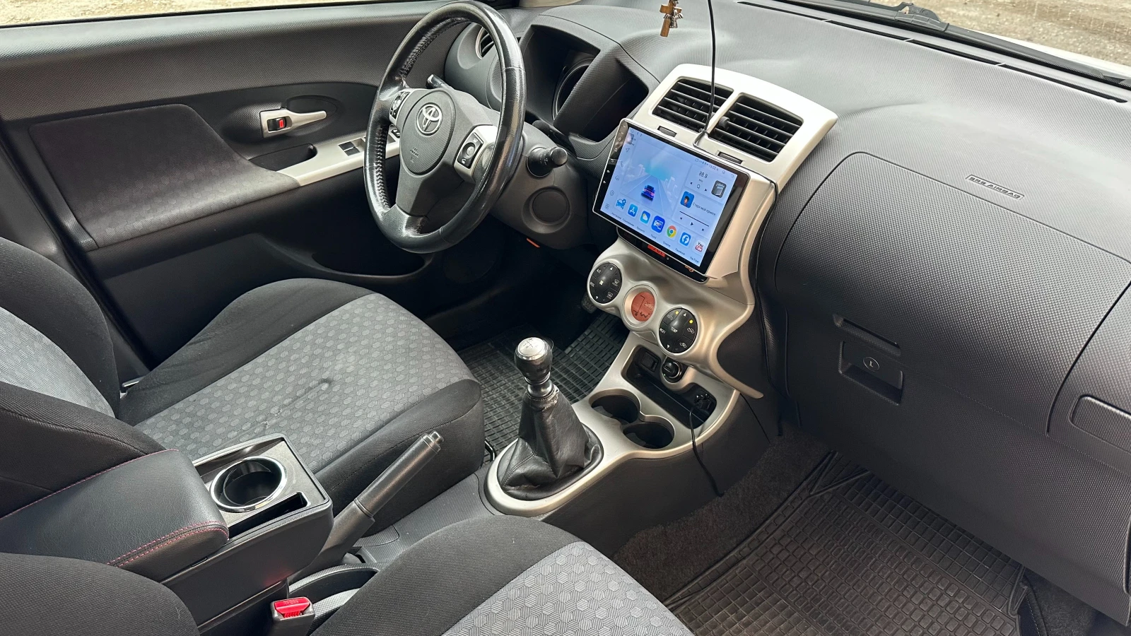 Toyota Urban Cruiser | Mobile.bg — изображение 9