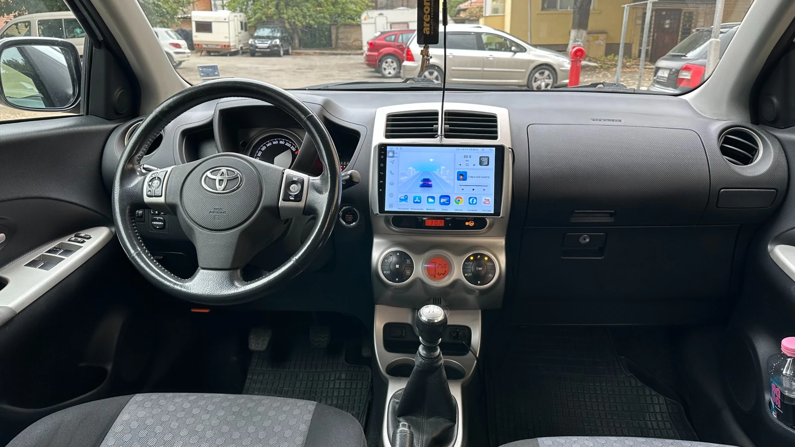 Toyota Urban Cruiser | Mobile.bg — изображение 11