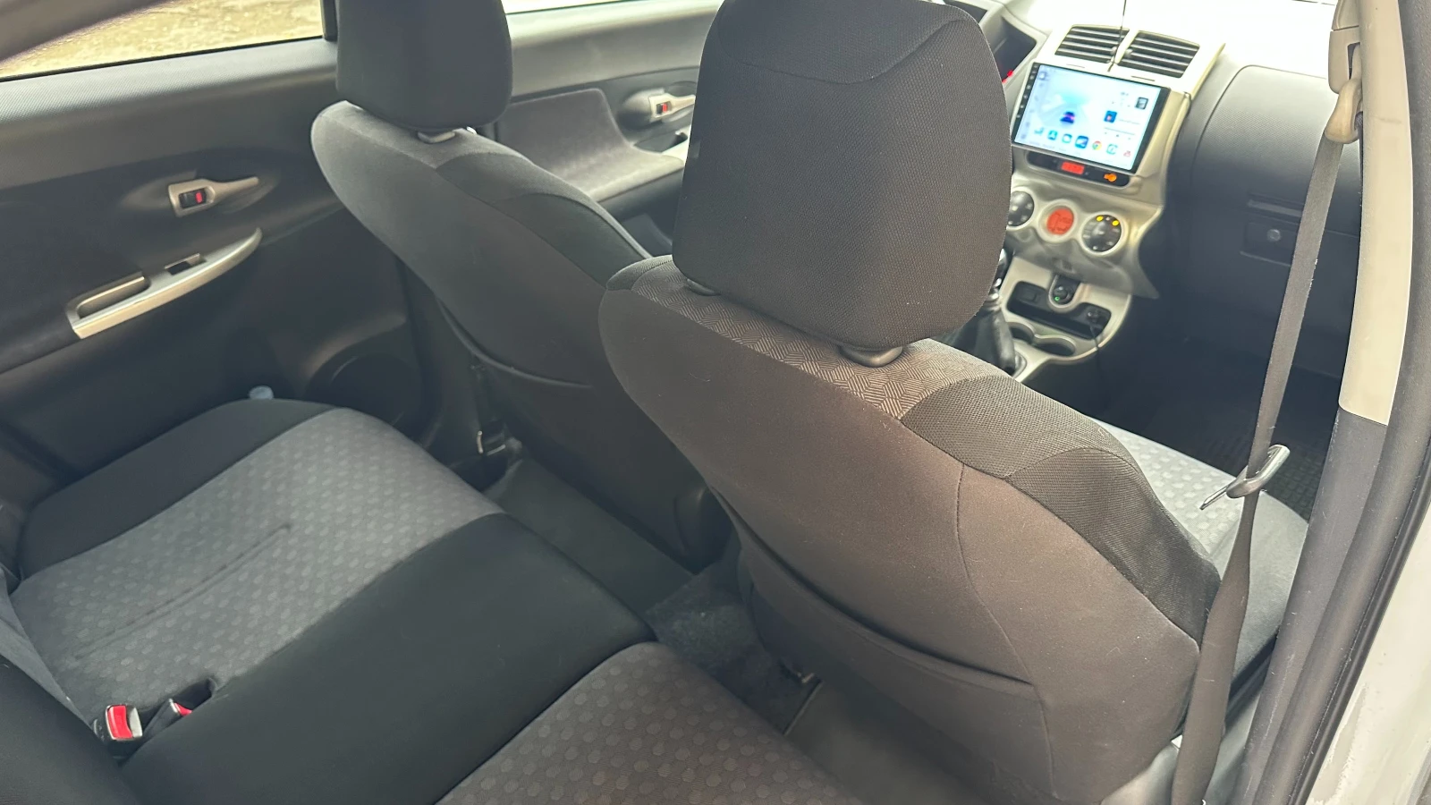 Toyota Urban Cruiser | Mobile.bg — изображение 10