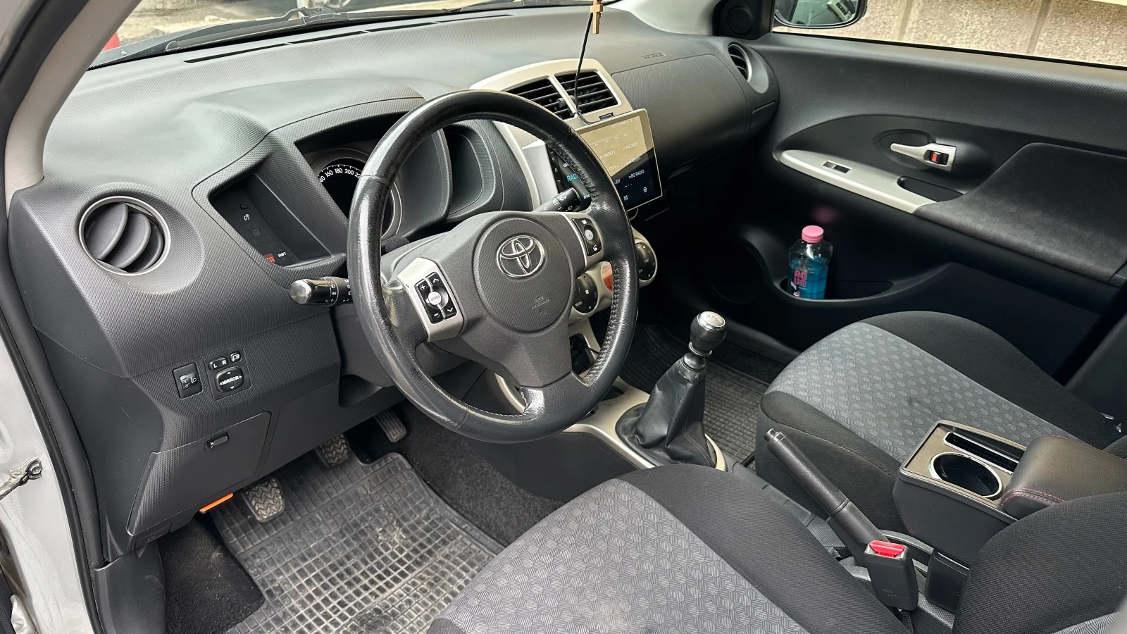 Toyota Urban Cruiser | Mobile.bg — изображение 7