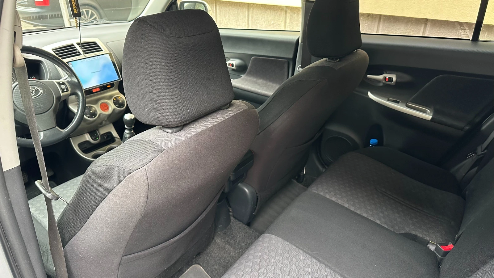 Toyota Urban Cruiser | Mobile.bg — изображение 8