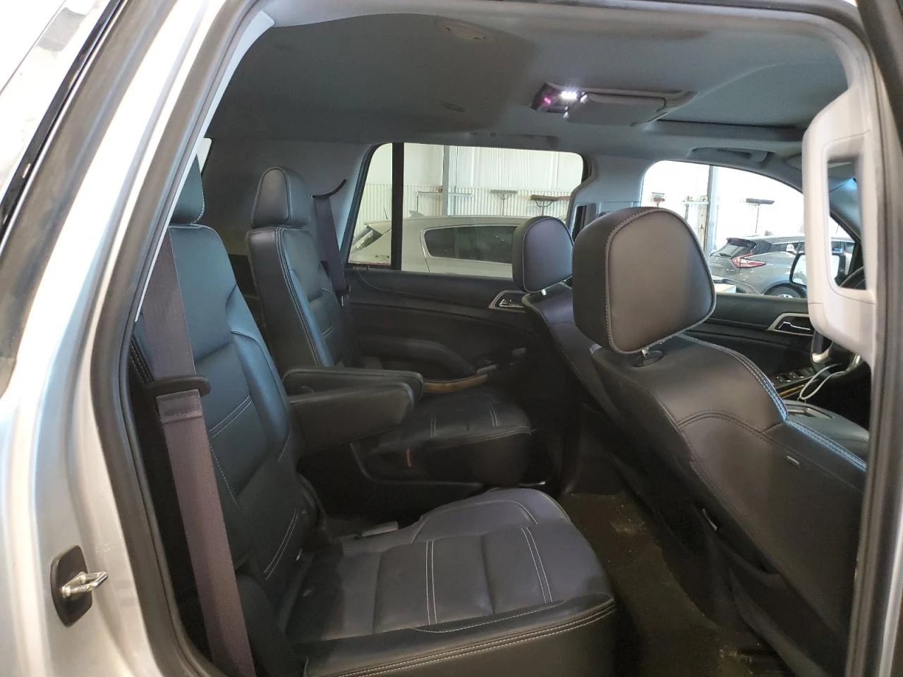 Gmc Yukon DENALI 6.2* ЛИЗИНГ*  - изображение 9