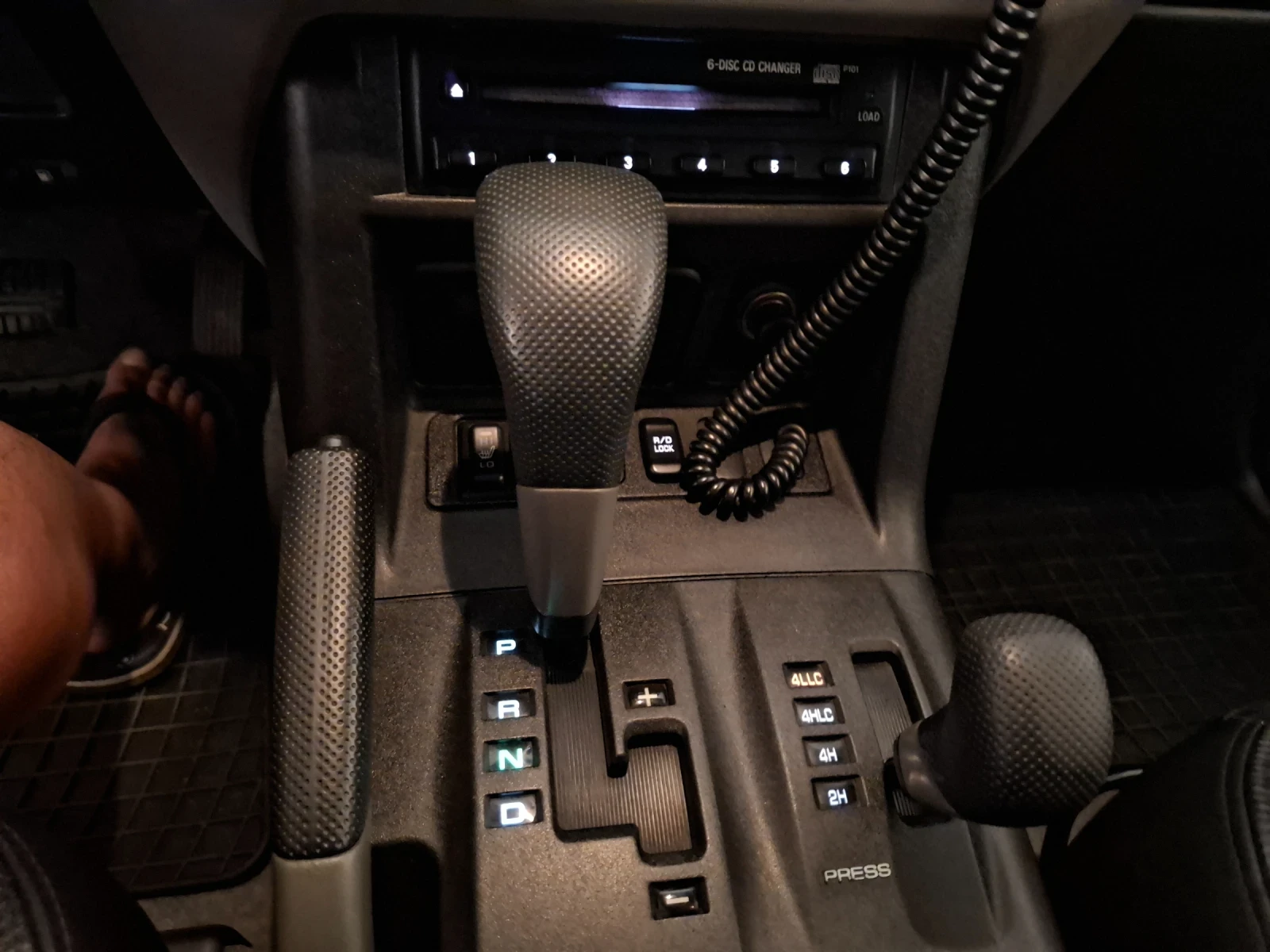 Mitsubishi Pajero  - изображение 6
