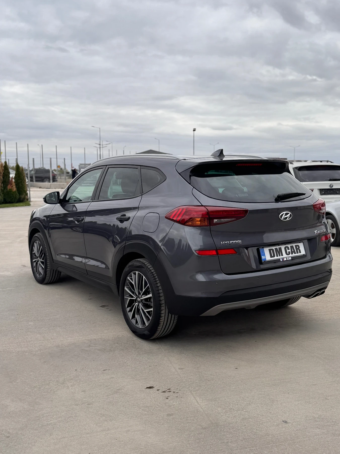Hyundai Tucson * 1.6CRDI* 2WD* FACELIFT*  - изображение 4