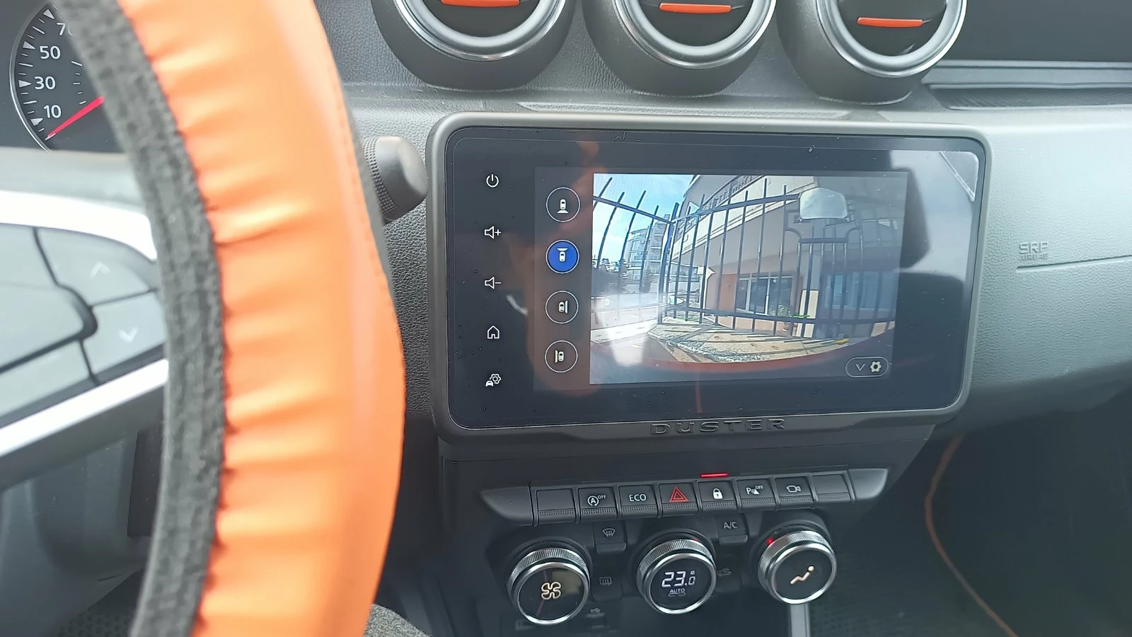 Dacia Duster EXTREME Tce 100-LPG  - изображение 8