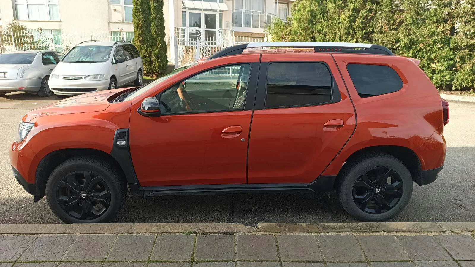 Dacia Duster EXTREME Tce 100-LPG  - изображение 3