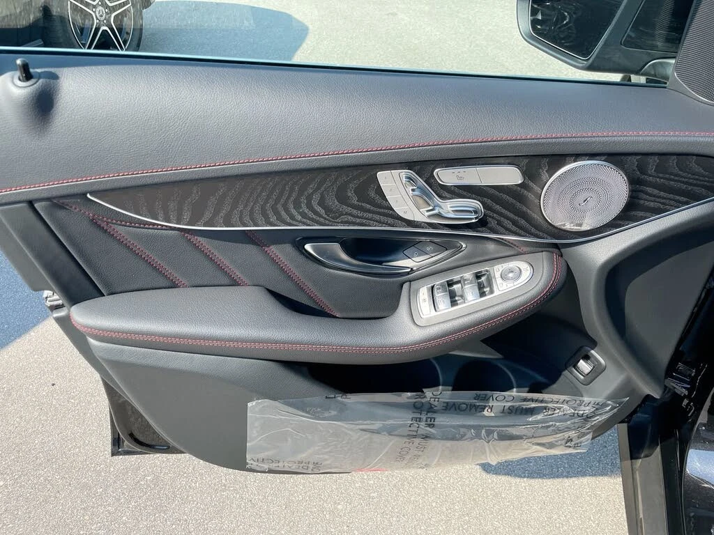 Mercedes-Benz GLC 43 AMG COUPE* 4MATIC* Burmester* * *  | Mobile.bg   7