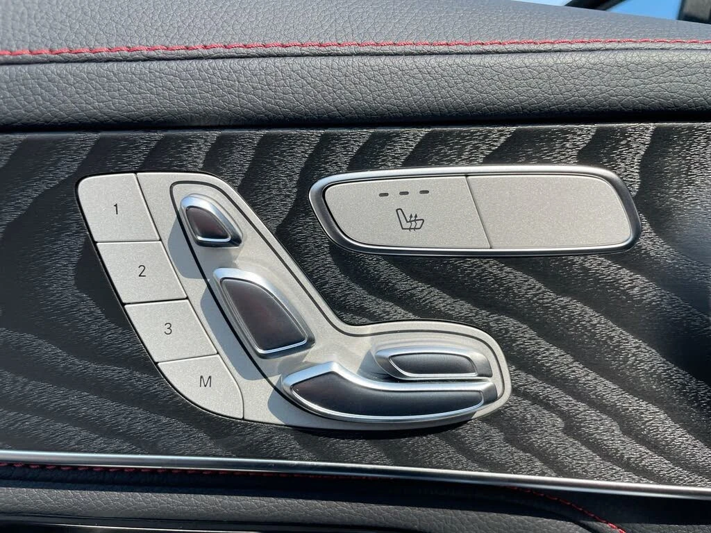 Mercedes-Benz GLC 43 AMG COUPE* 4MATIC* Burmester* * *  | Mobile.bg   8