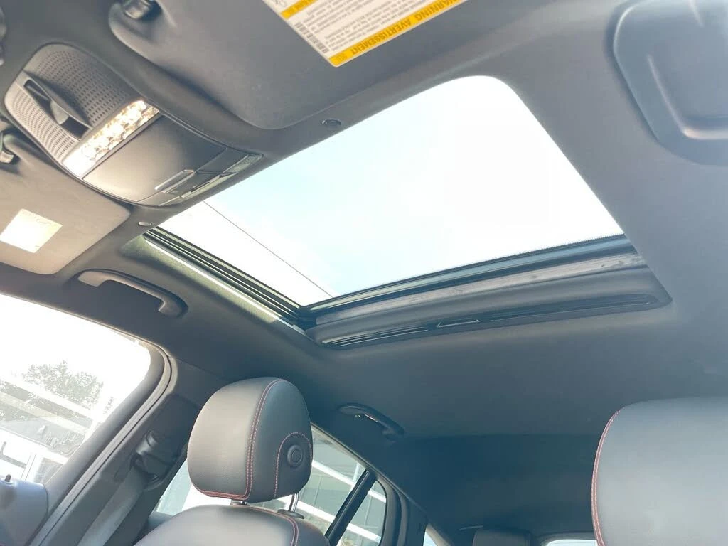 Mercedes-Benz GLC 43 AMG COUPE* 4MATIC* Burmester* * *  | Mobile.bg   12