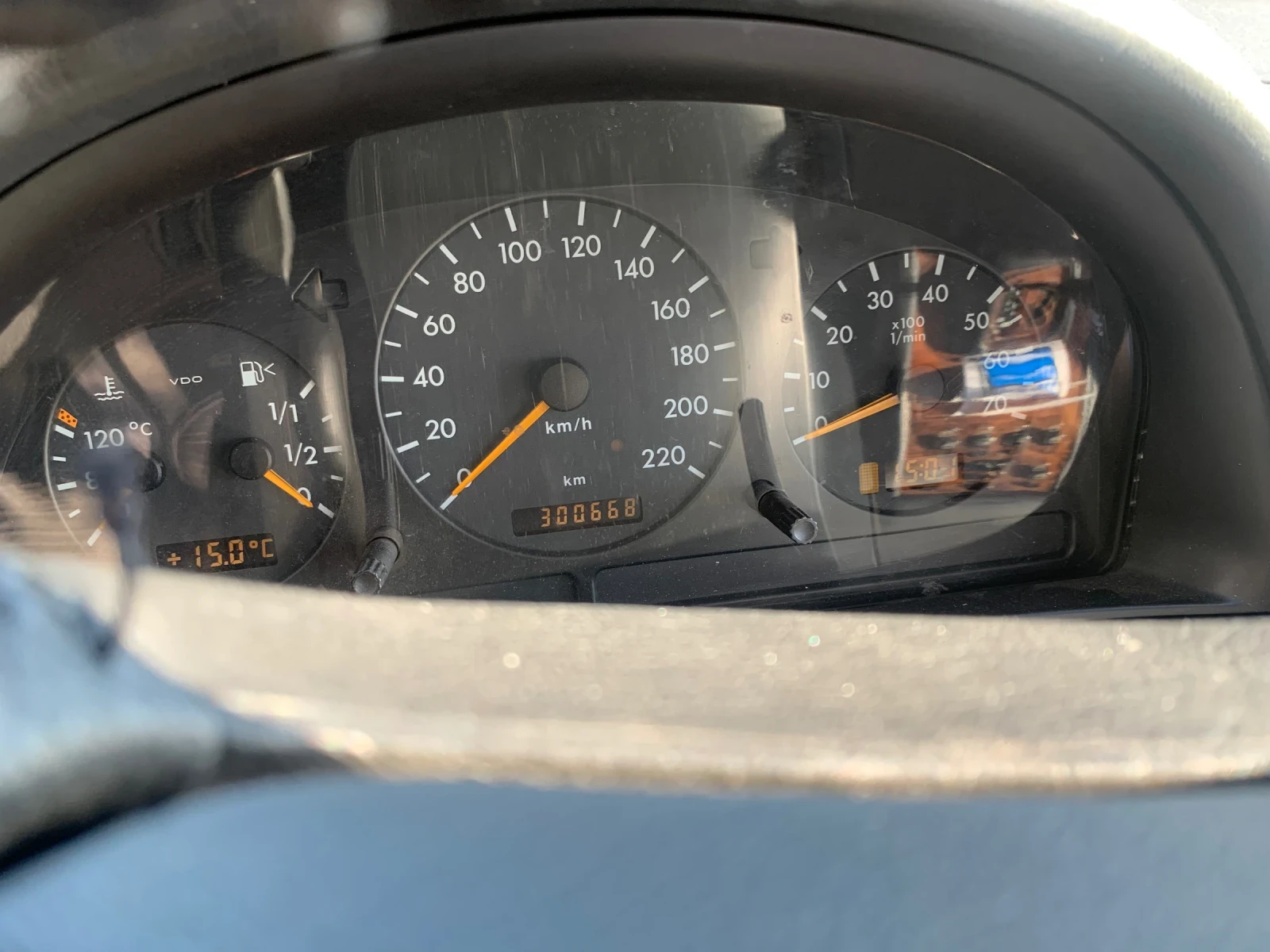 Mercedes-Benz ML 320 | Mobile.bg   7