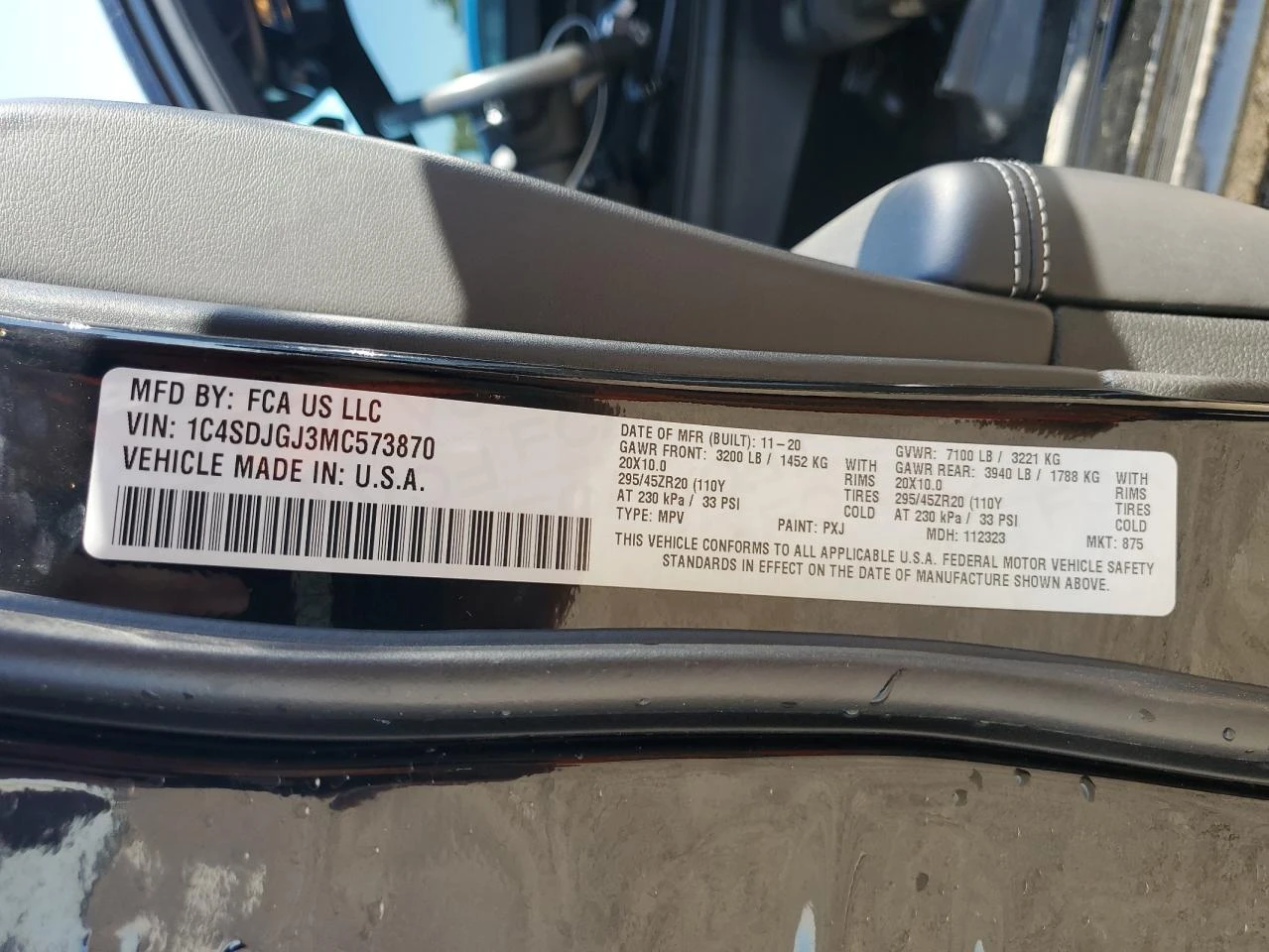 Dodge Durango SRT/ | Mobile.bg   13