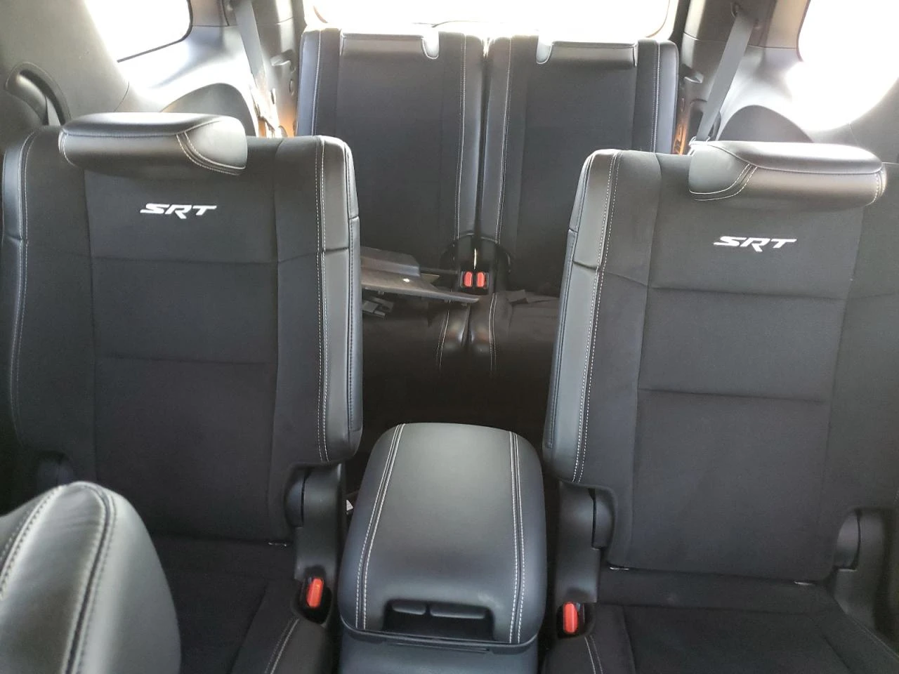 Dodge Durango SRT/ФИНАНСИРАНЕ - изображение 10