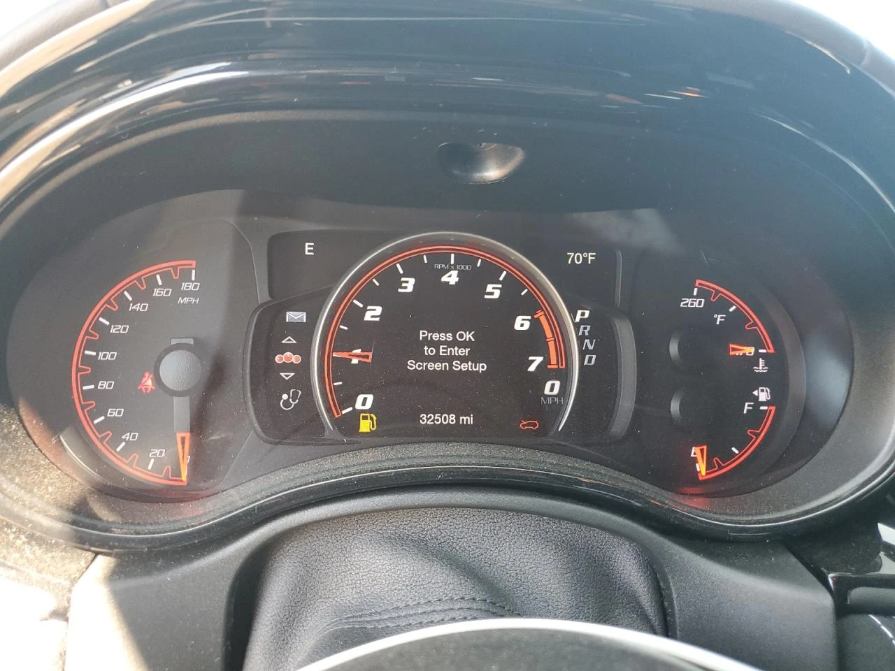 Dodge Durango SRT/ФИНАНСИРАНЕ - изображение 9