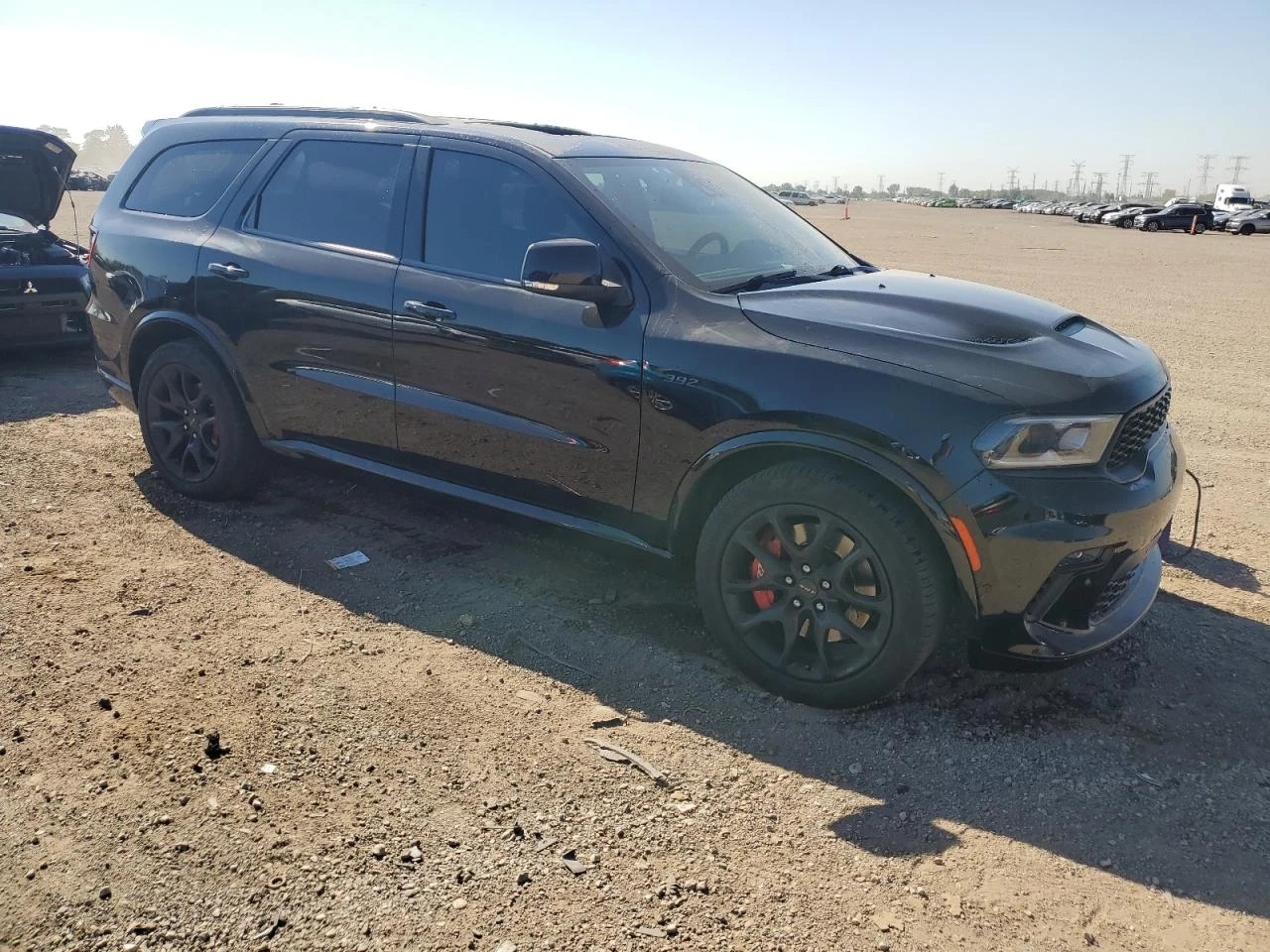 Dodge Durango SRT/ФИНАНСИРАНЕ - изображение 4