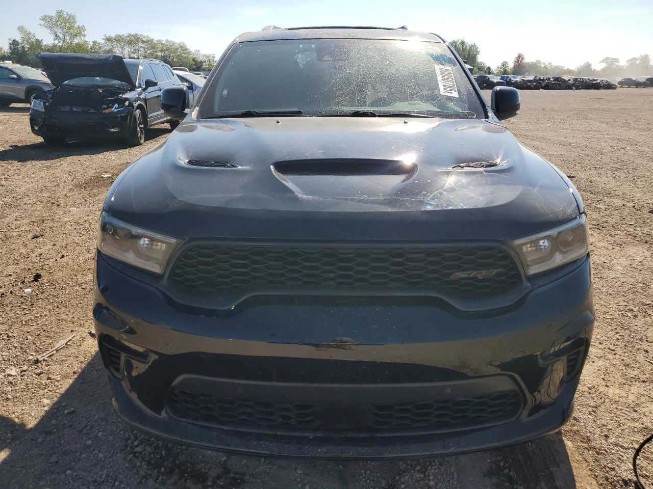 Dodge Durango SRT/ФИНАНСИРАНЕ - изображение 5