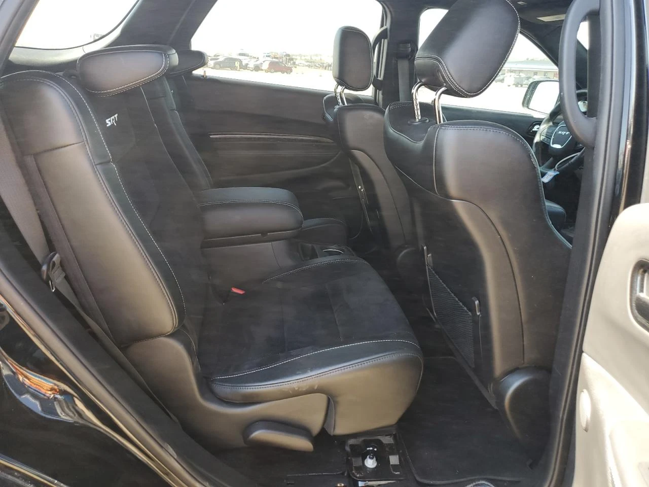 Dodge Durango SRT/ | Mobile.bg   11