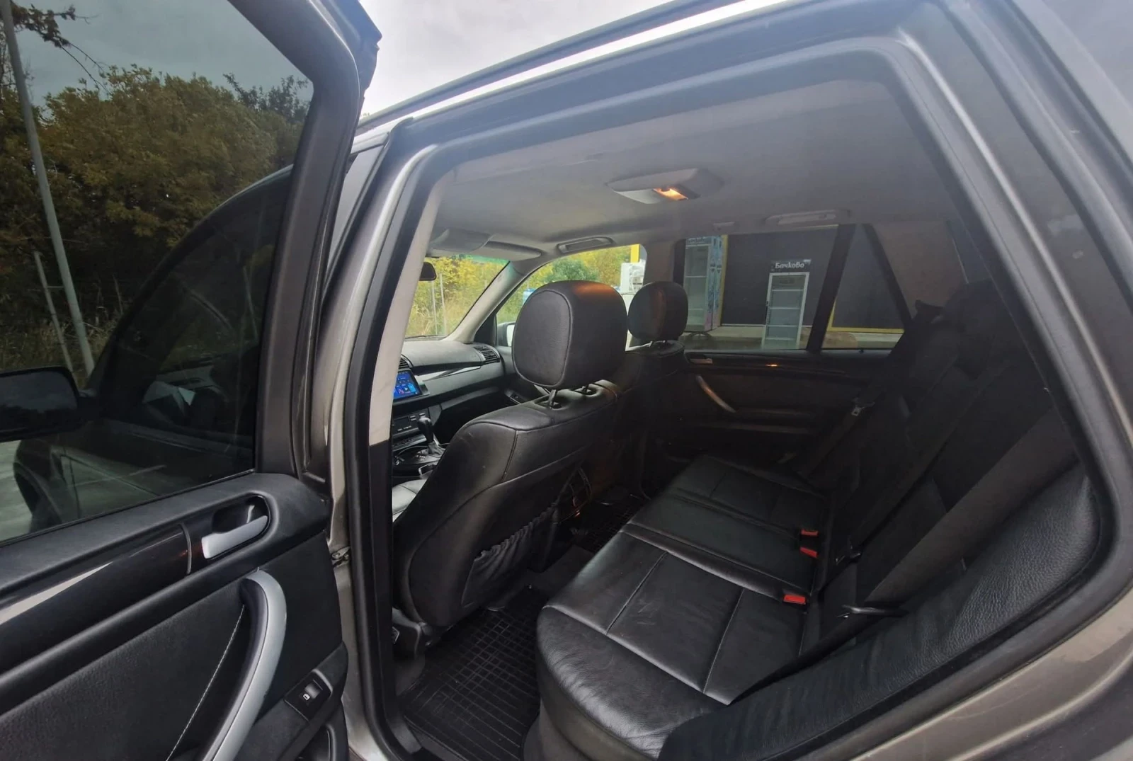 BMW X5 3.0D 218к.с. - изображение 9