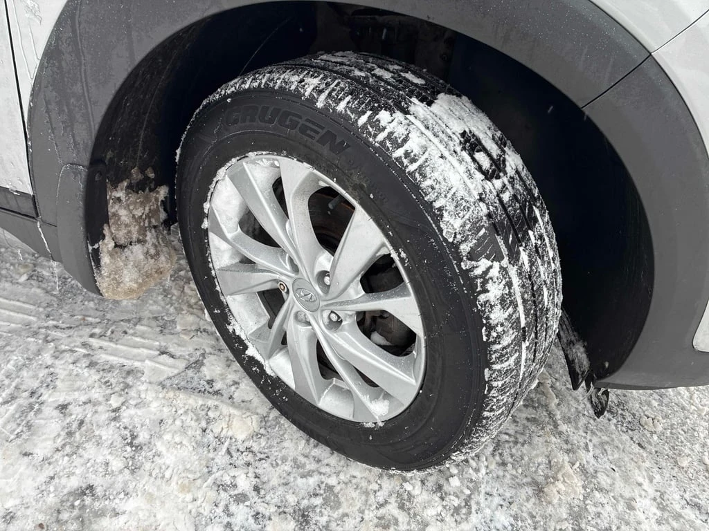 Hyundai Tucson * Preferred * CARFAX * ЦЕНА ДО БГ - изображение 7