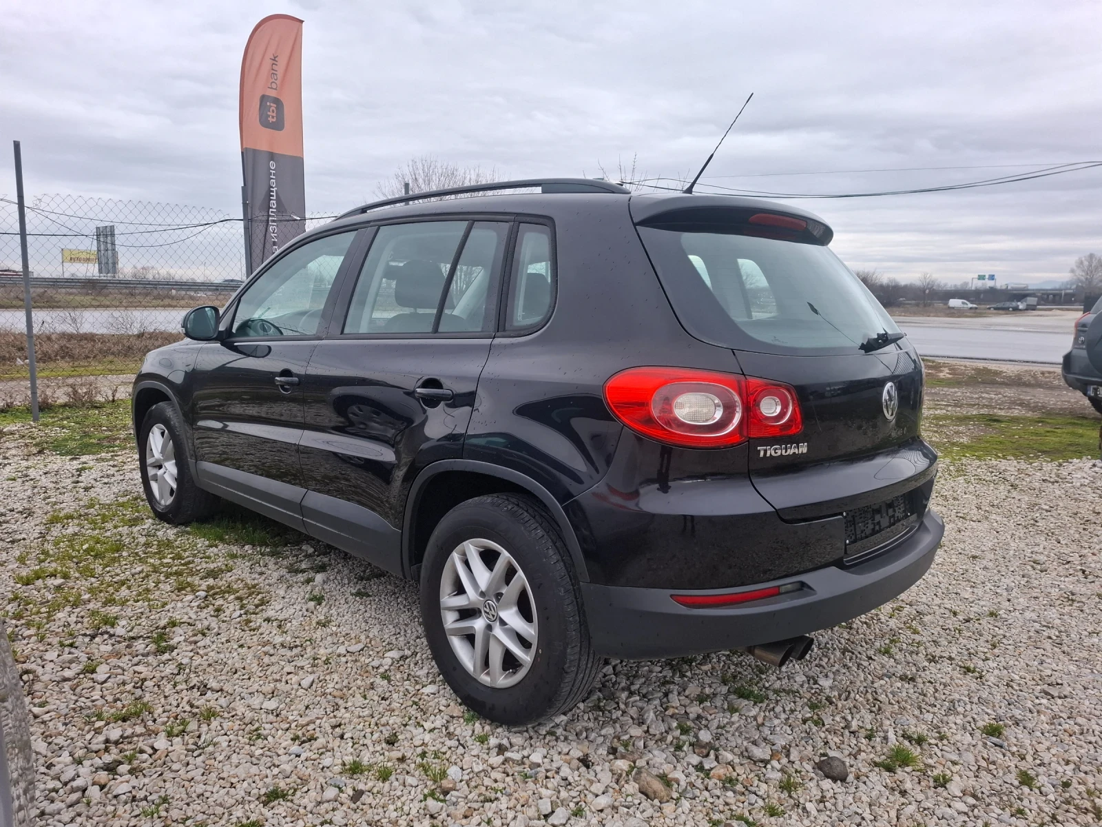 VW Tiguan 1.4i ������ | Mobile.bg � ����������� 6