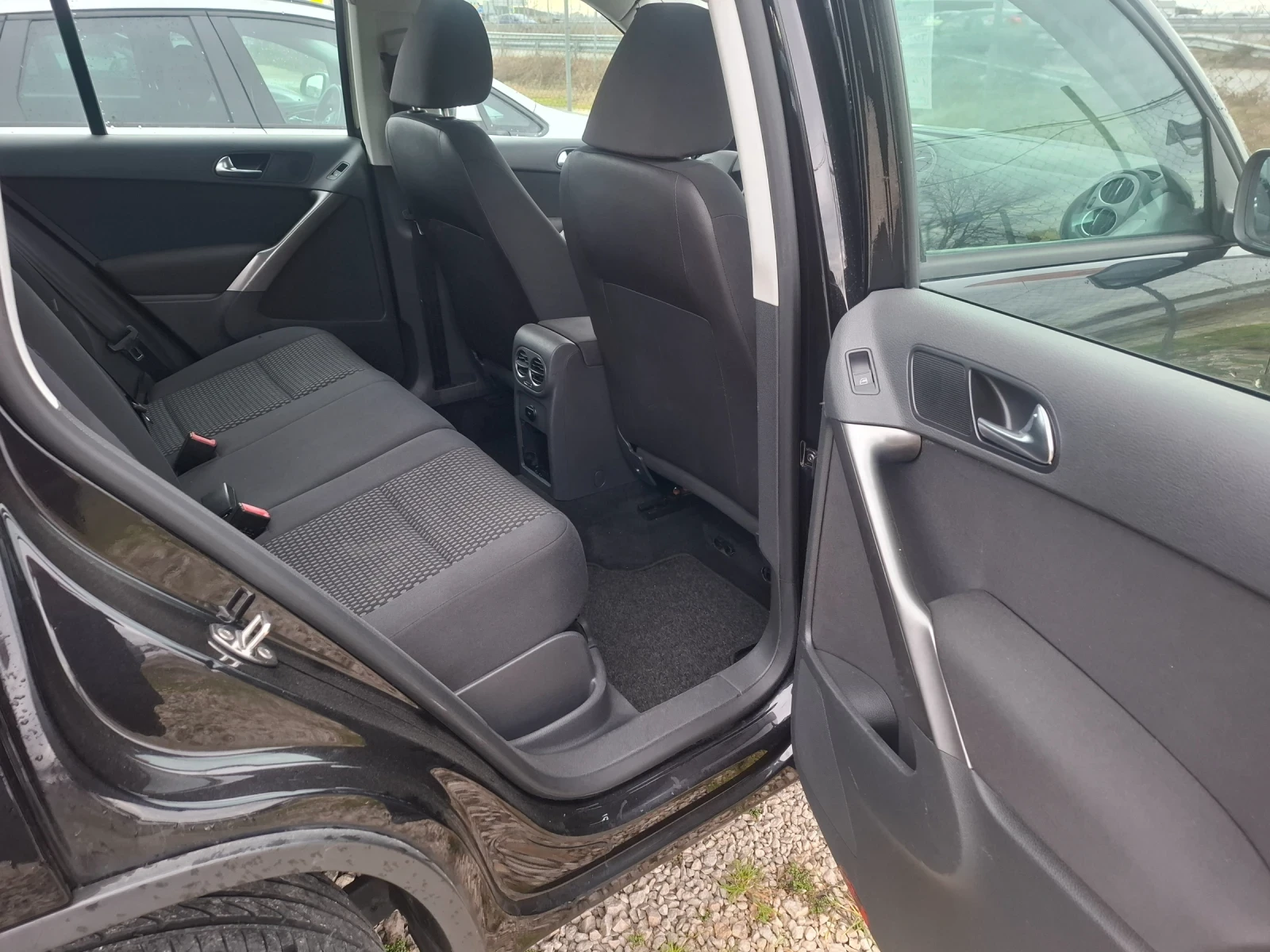 VW Tiguan 1.4i ������ | Mobile.bg � ����������� 14