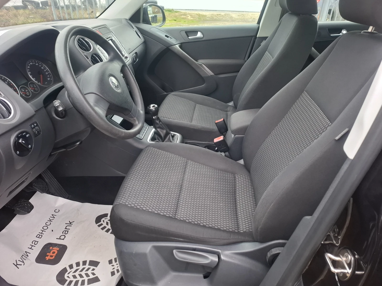VW Tiguan 1.4i ������ | Mobile.bg � ����������� 8