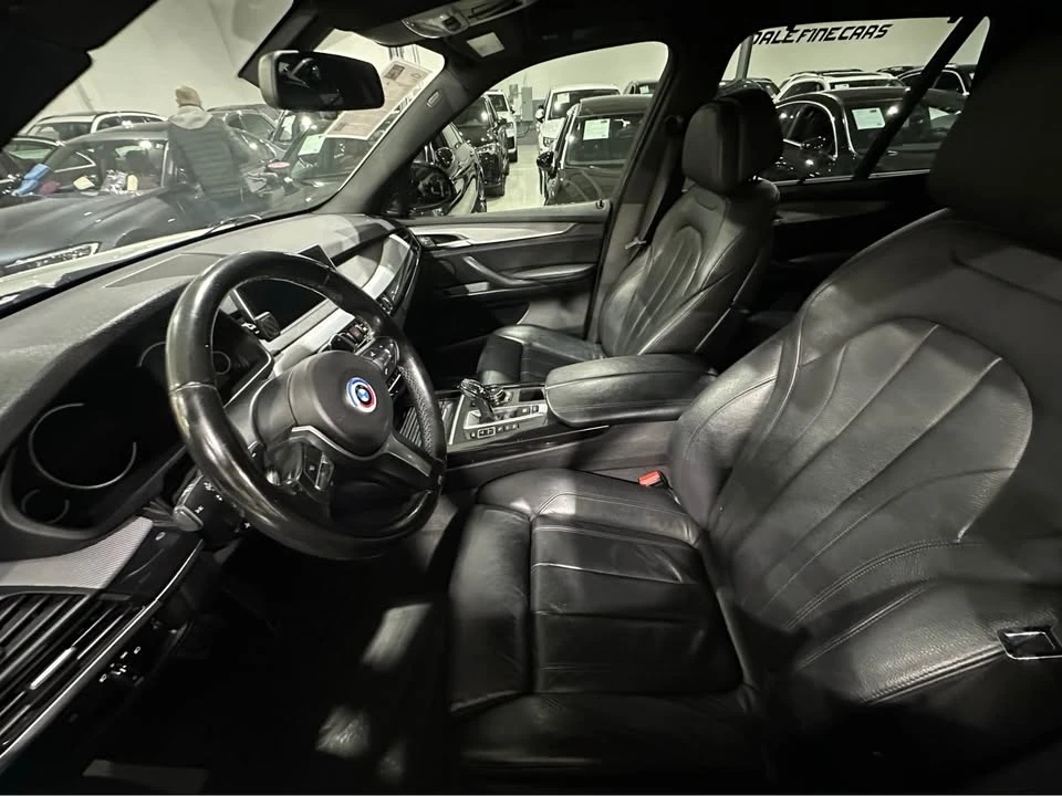 BMW X5 xDrive35i / M Sport Pkg / Harmon/Kardon Sound / Na | Mobile.bg � ����������� 5