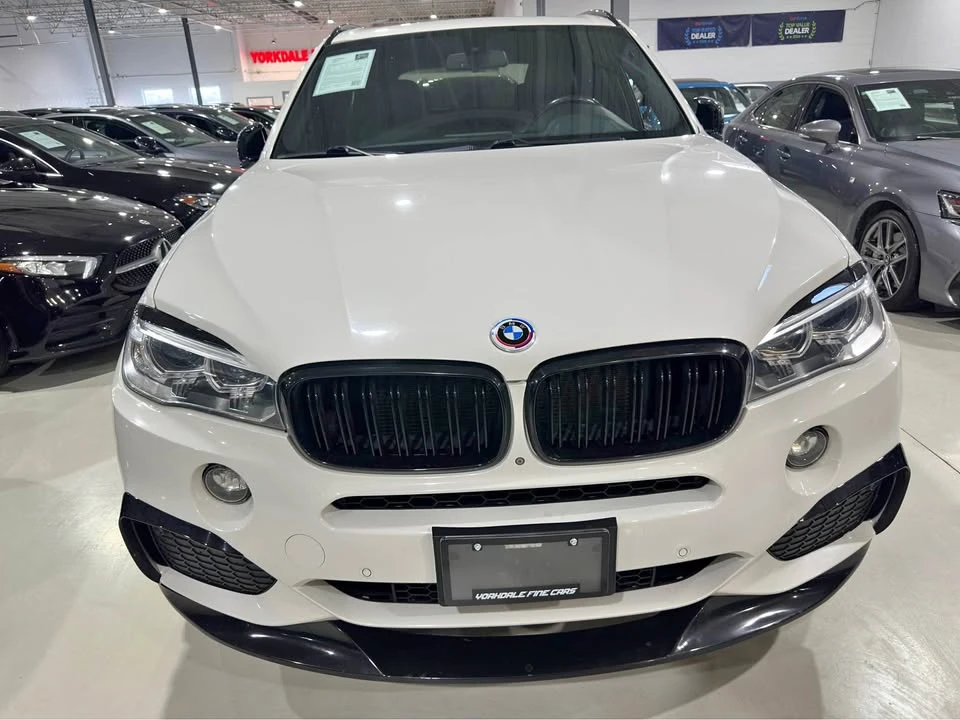 BMW X5 xDrive35i / M Sport Pkg / Harmon/Kardon Sound / Na | Mobile.bg � ����������� 1